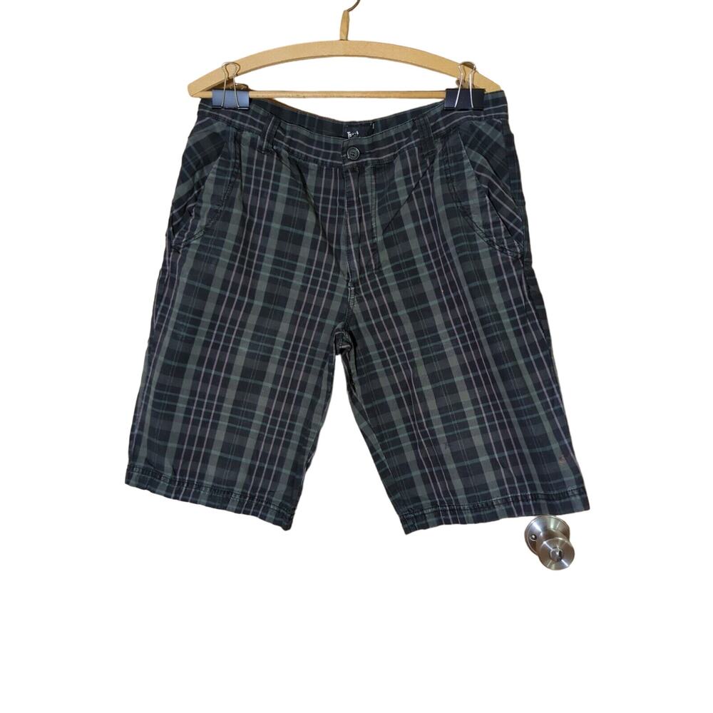 Vurt Shorts Size 34 See Pics For Condition Issue